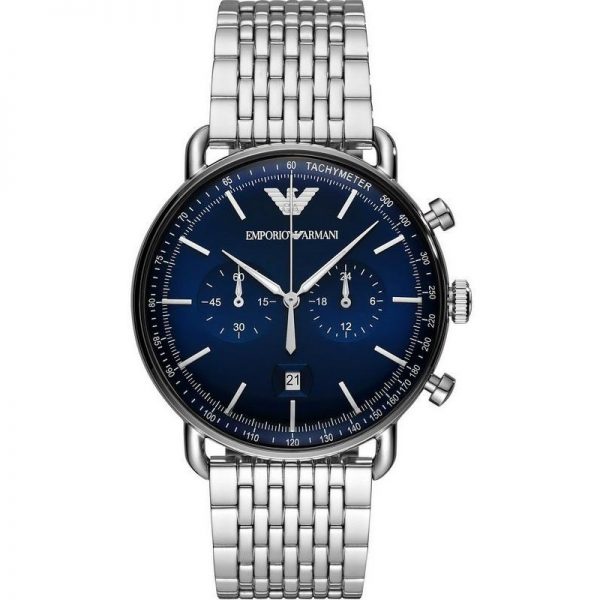 montre-armani-maroc-homme