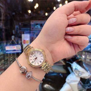 Montre pour femme-boutique-maroc-montre