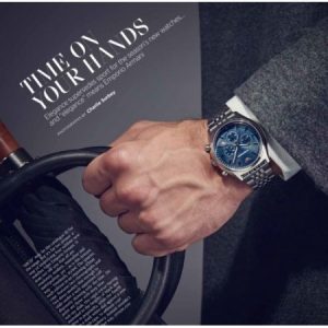 montre armani maroc