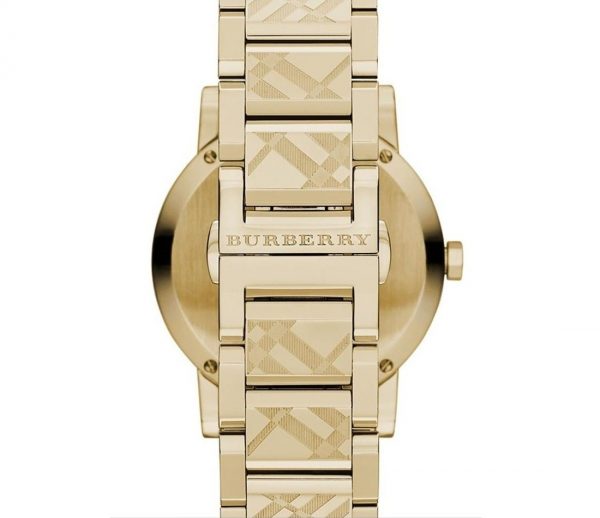 Obtenez la montre burberry de vos reves au maroc