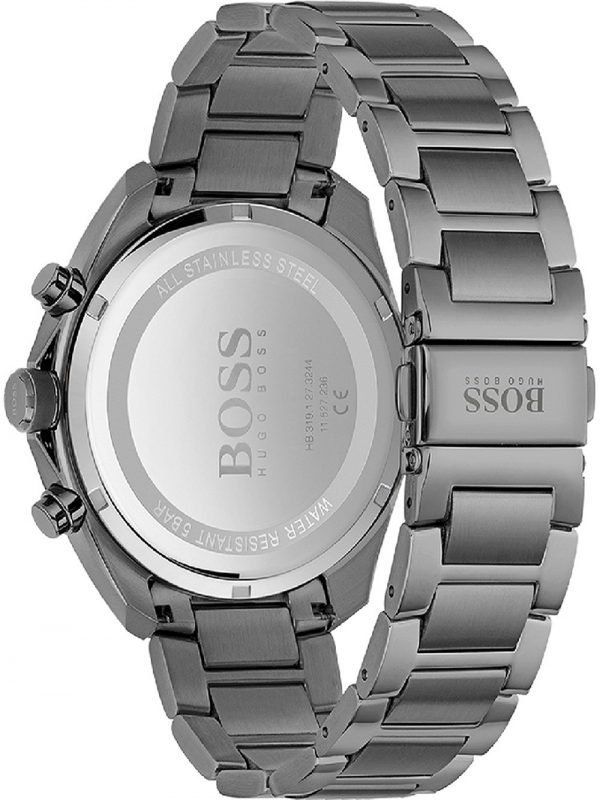 Hugo-Boss-montre-marrakech-casablanca