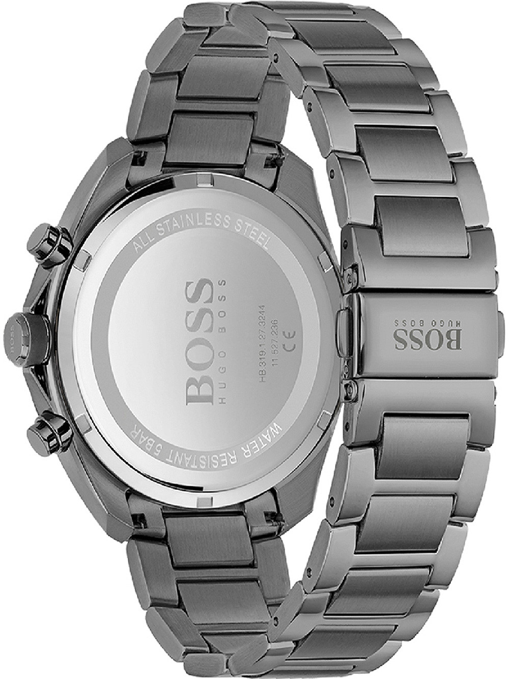 Hugo-Boss-montre-marrakech-casablanca