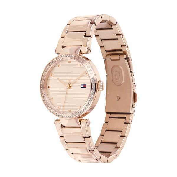 TOMMY-HILFIGER-montre-femme-maroc