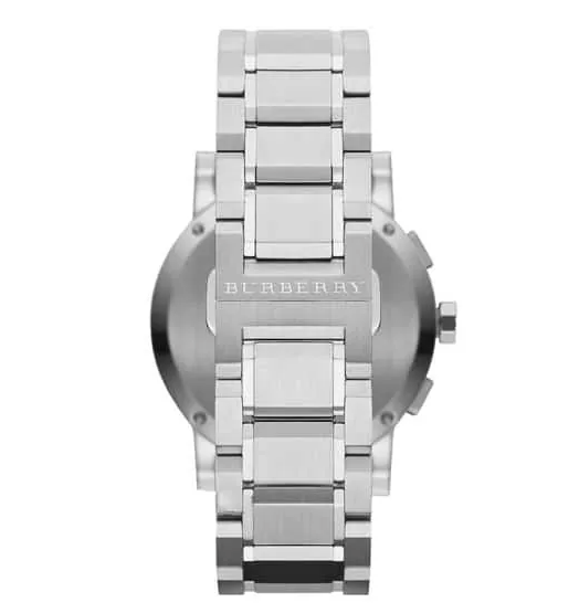 montre burberry casablanca