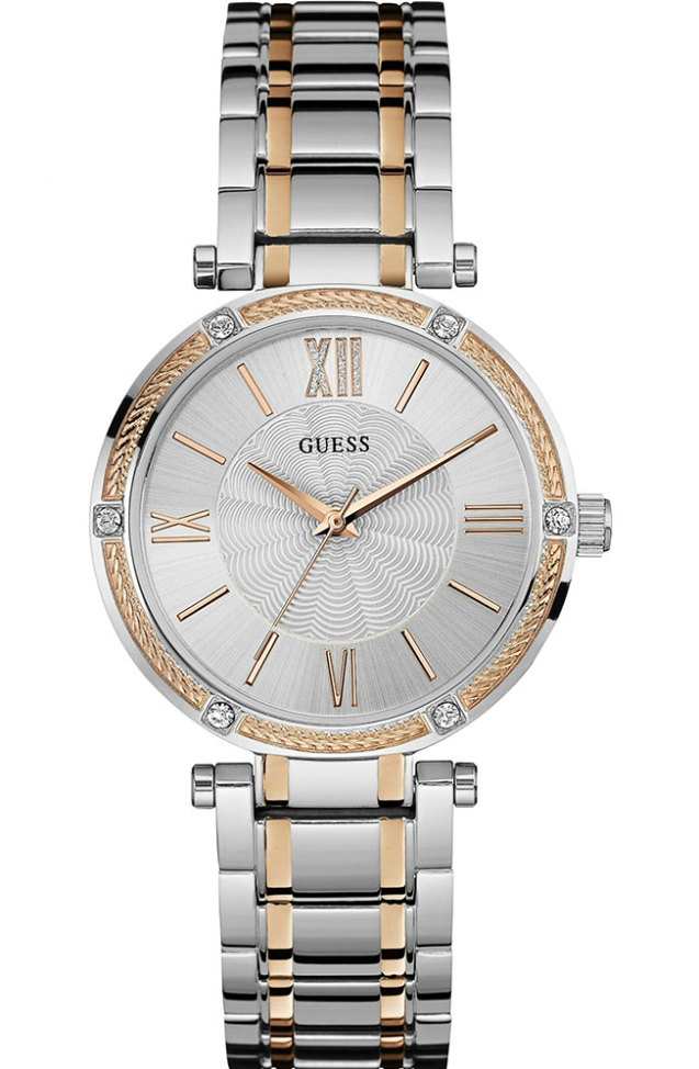 montre-femme-guess-casablanca-tanger-tetouan