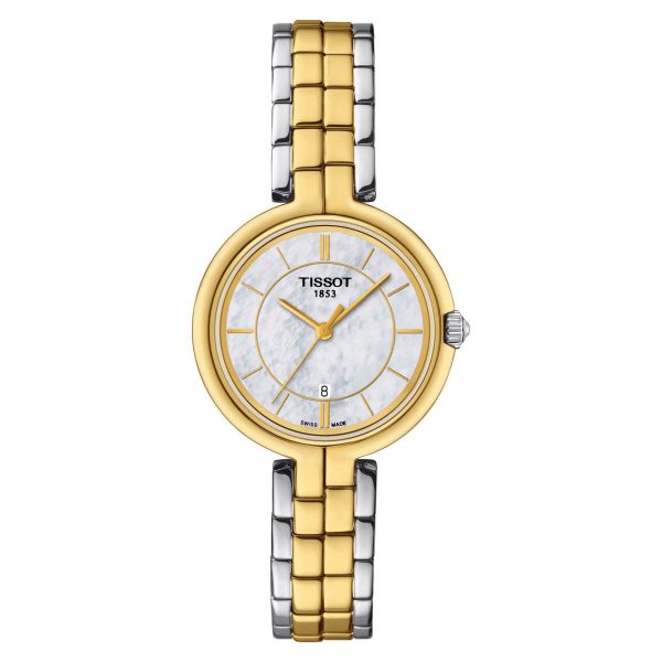 montre-tissot-t-lady-flamingo-maroc-casablanca-marrakech-tanger-fes