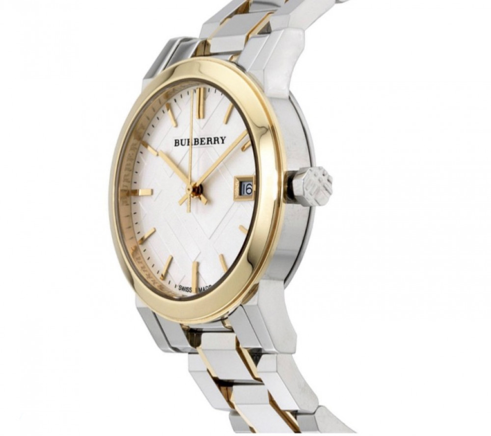 montre Burberry pour femme au maroc