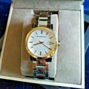 montre Burberry pour femme au maroc