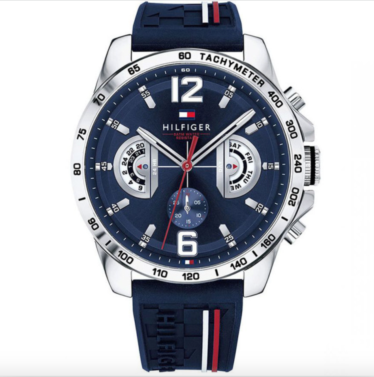 Tommy-Hilfiger-vente-maroc-montre-homme