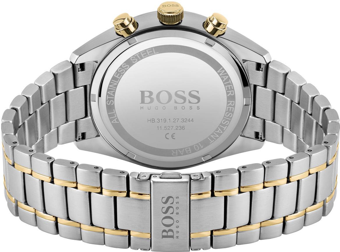 montre hugo boss marrakech