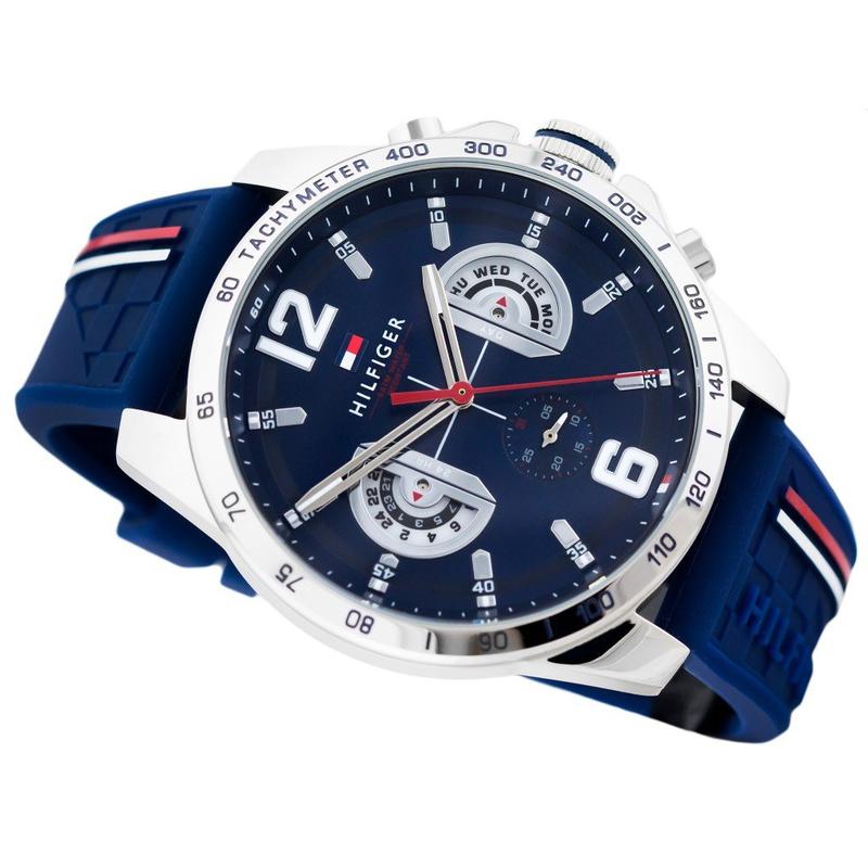 Tommy Hilfiger Yacht pour Homme 1791476 Prix Fous