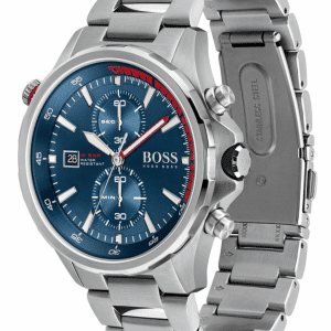 hugo boss montre homme maroc