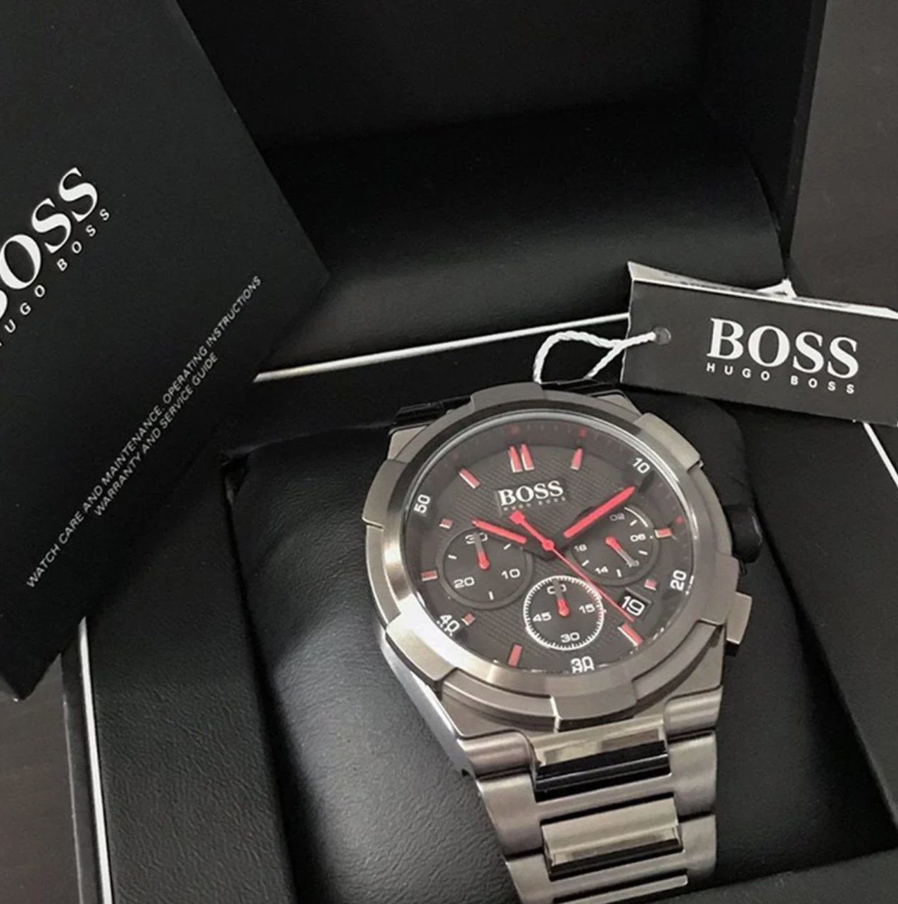 montre-boss-homme-maroc-marrakech-fes-kenitra