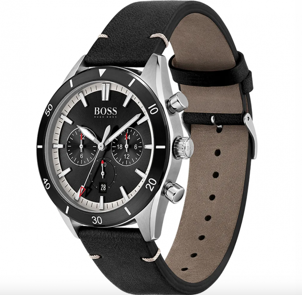 Hugo Boss Santiago pour homme