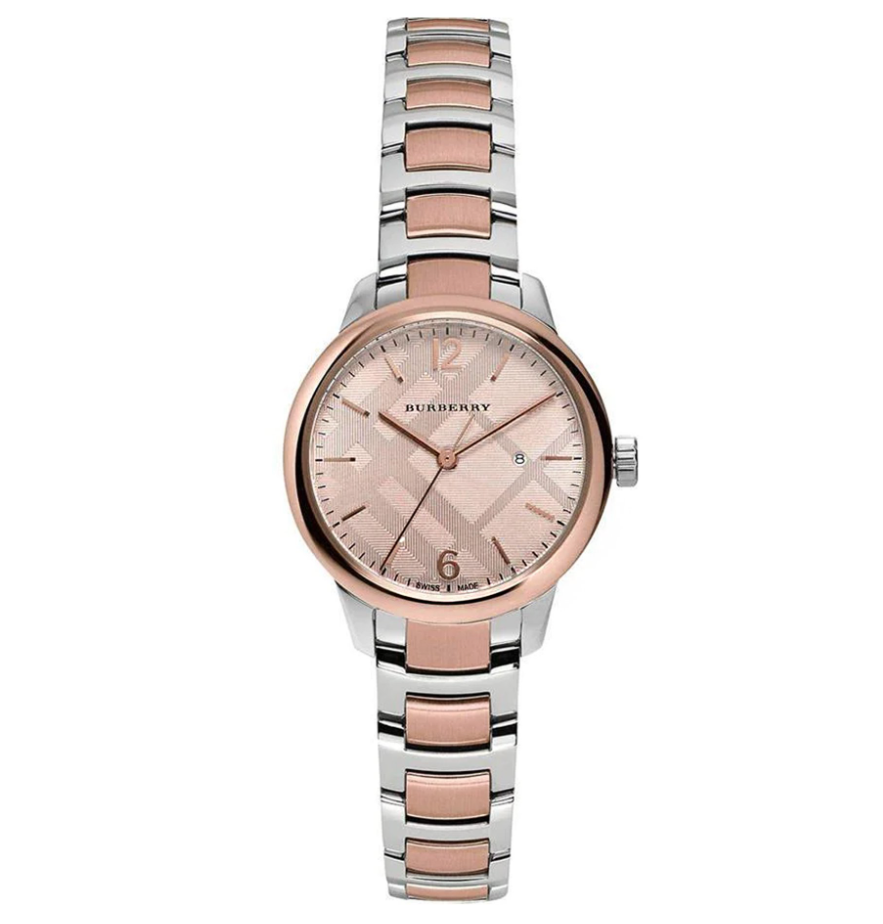 montre-burberru-femme-maroc-casablanca