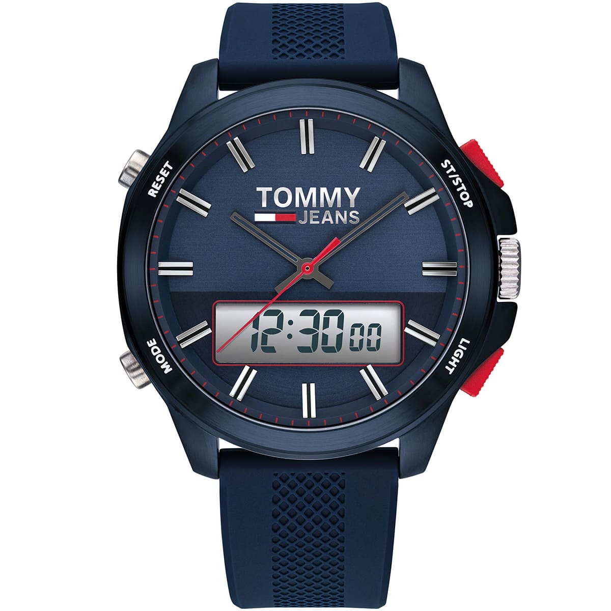 Montre Tommy Hilfiger pour Homme