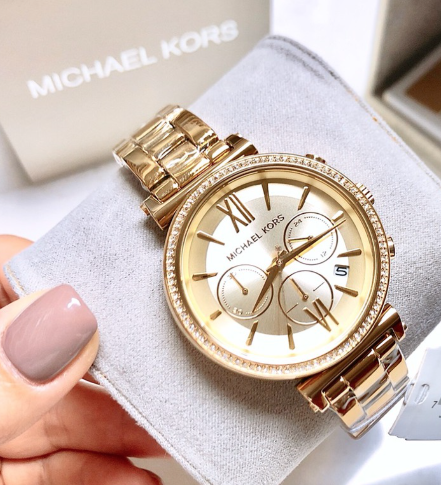 montres mk