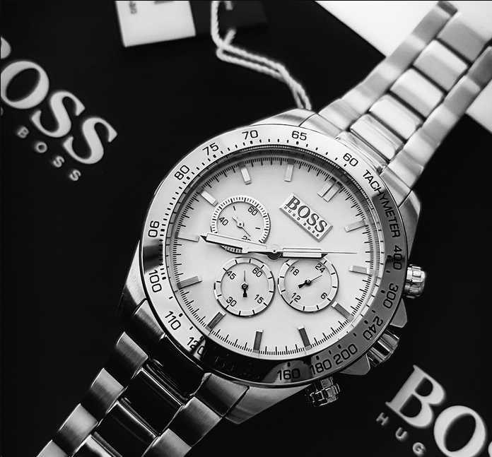 montre hugo boss rabat