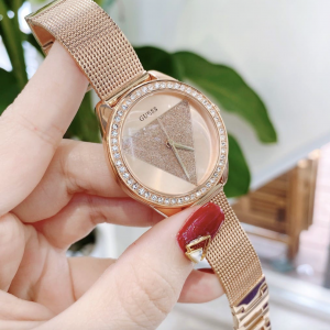 montre guess pour femme au maroc solde