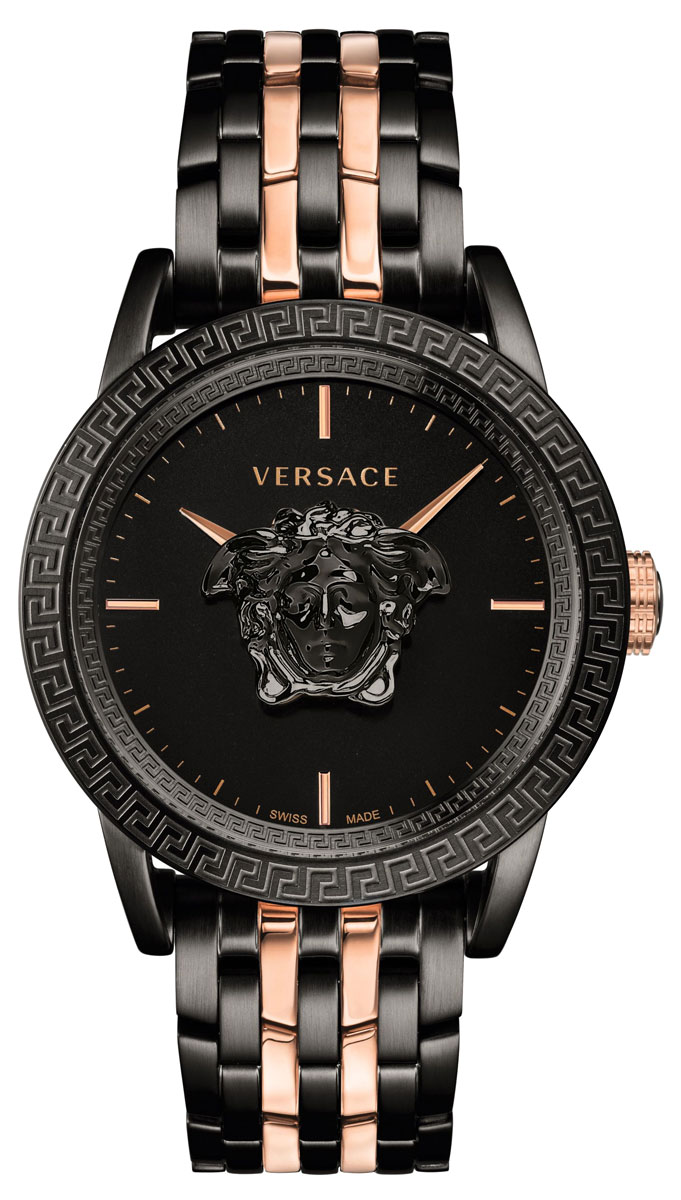 montre-versace-homme-casablanca-tanger-rabat