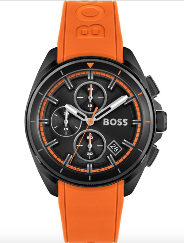 montre hugo boss 2024 sport au maroc