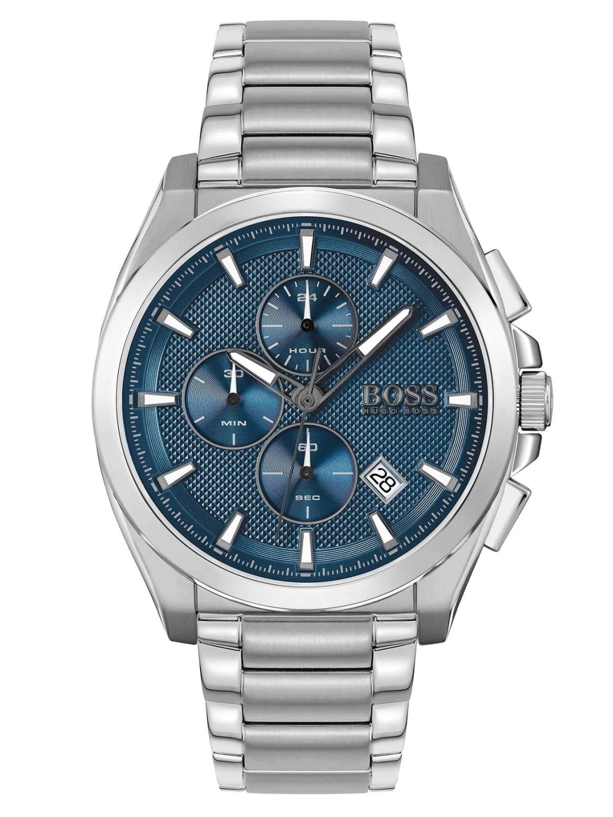 Hugo Boss Stainless Watch,1513884