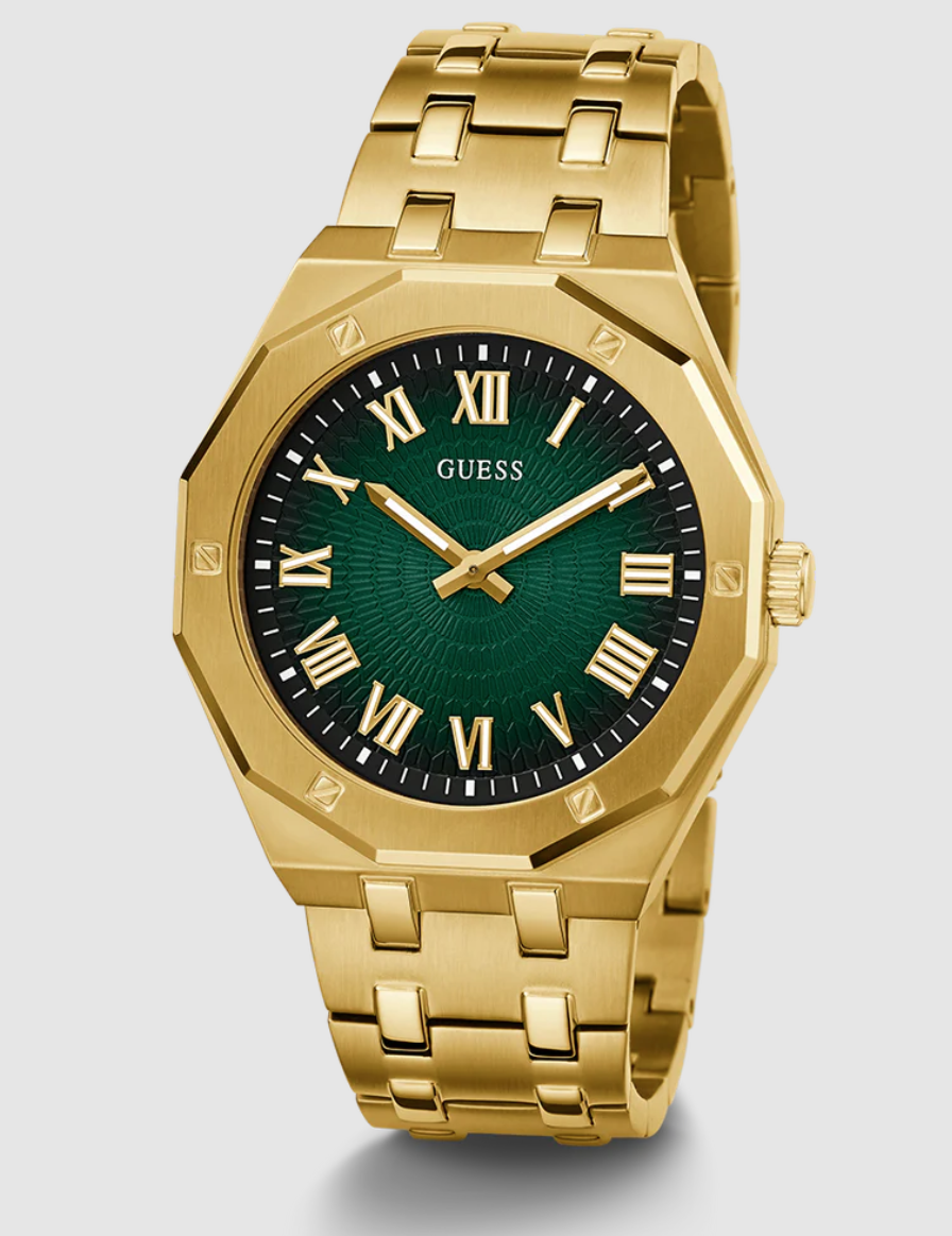 montre guess homme 2024