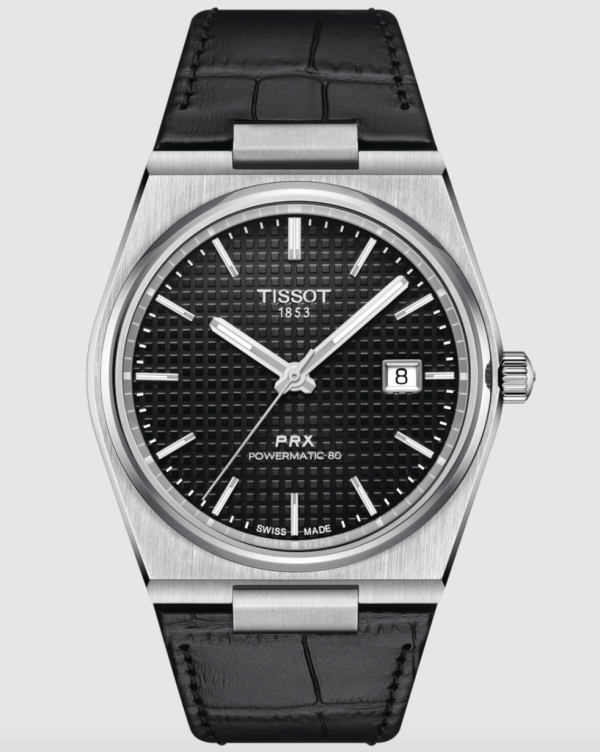 Tissot casablanca tanger marrakech