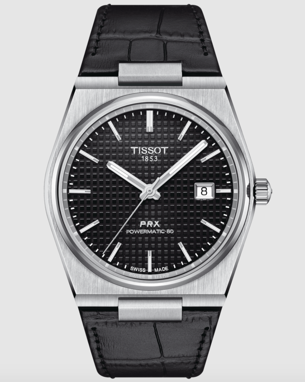 Tissot casablanca tanger marrakech