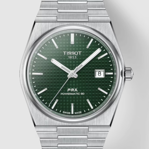 Tissot powermatic 80 au maroc casablanca tanger marrakech rabat