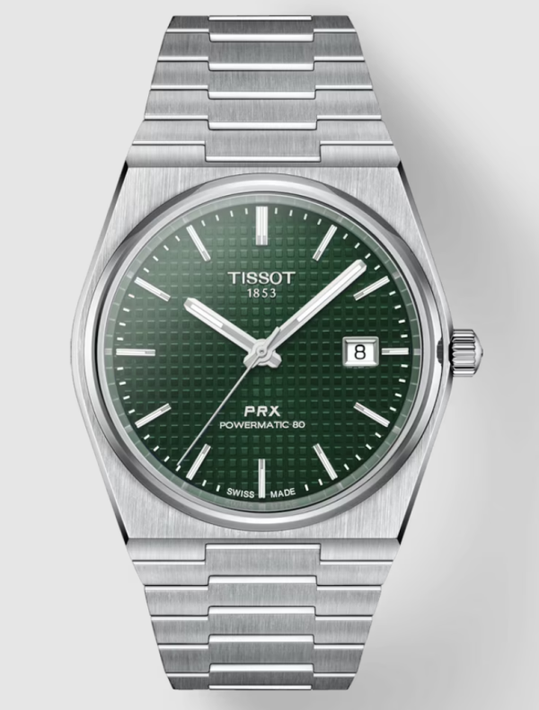 Tissot powermatic 80 au maroc casablanca tanger marrakech rabat