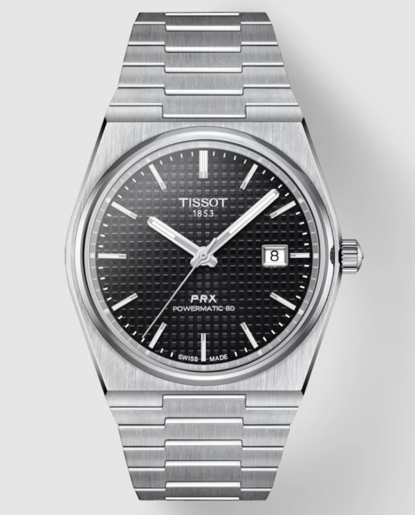 montre tissot powermatic au maroc