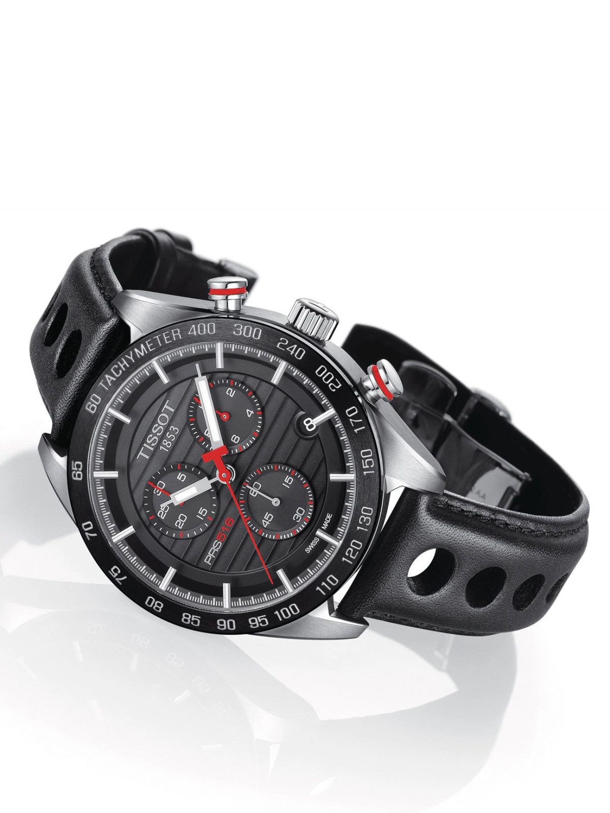 Montre TISSOT Pour Homme , T100.417.16.051.00