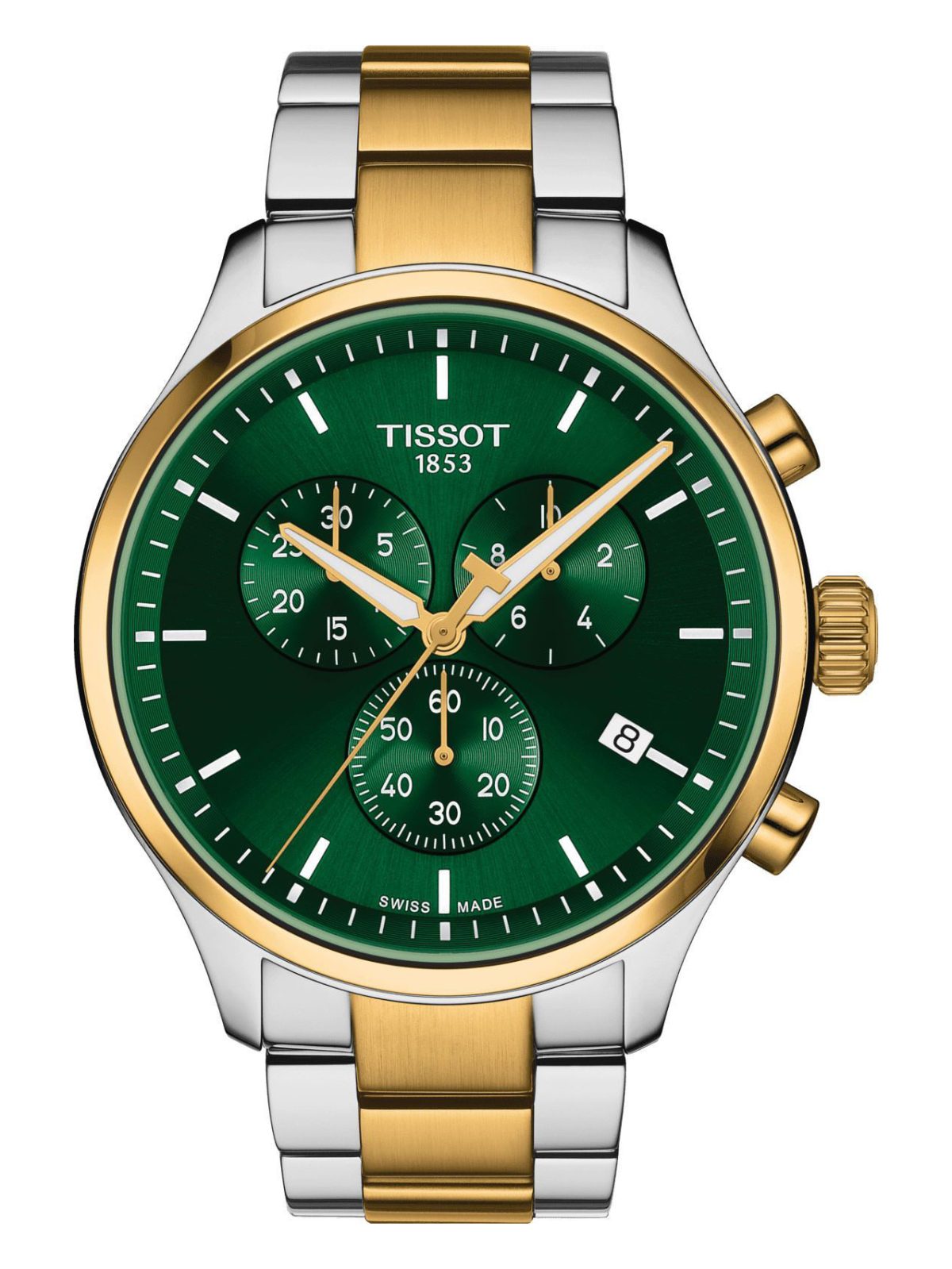Montre TISSOT Pour Homme , T116.617.22.091.00