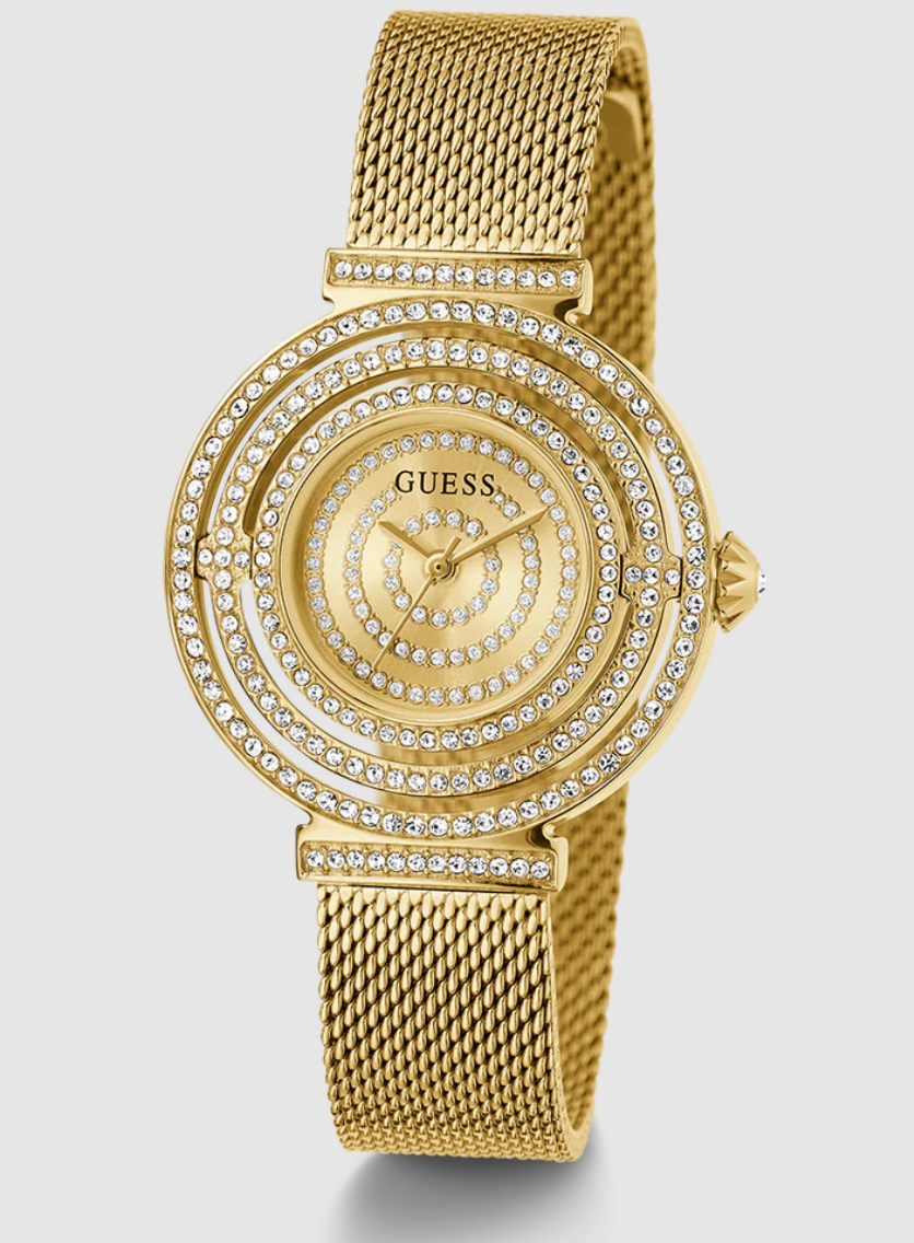 montre guess pour femme