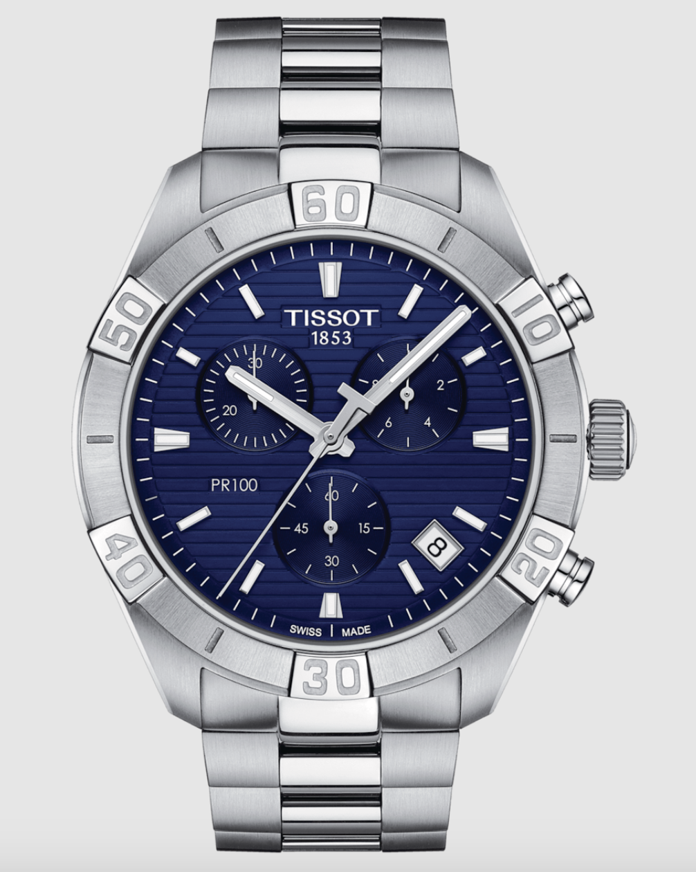 montre tissot au maroc casablanca tanger marrakech fes