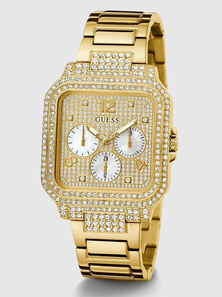 montre guess pour femme 2024 au maroc