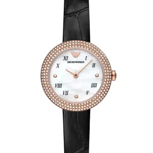 montre emporio armani femme au maroc 2024 casablanca tanger fes marrakech rabat eljadida kenitra agadir laayoune dakhla