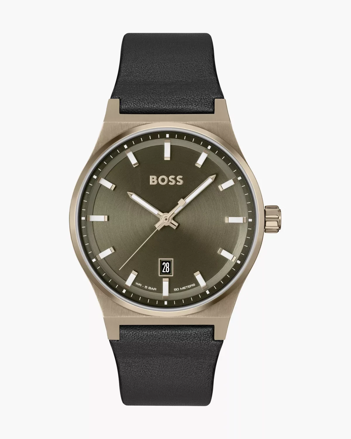 Montre HUGO BOSS Pour Homme, 1514080