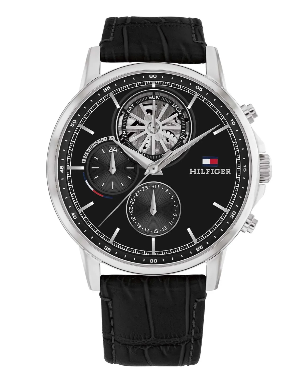 montre Tommy Hilfiger Pour Homme, 1710605