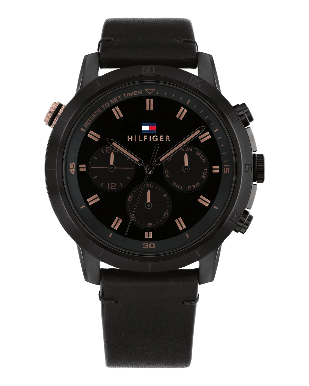 Montre TOMMY HILFIGER Aiden pour Homme, 1792110