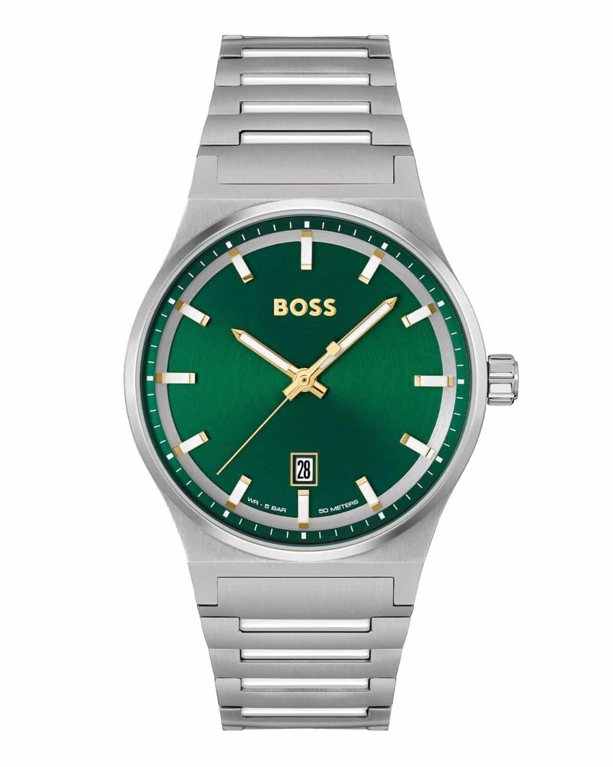 Montre HUGO BOSS Pour Homme, 1514079
