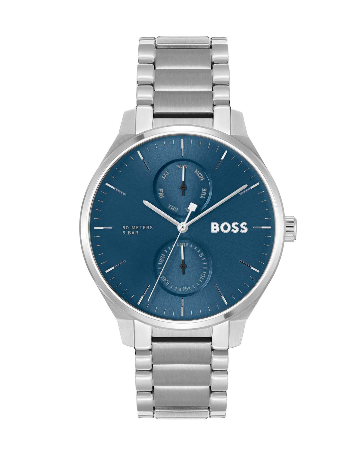 Montre HUGO BOSS Skytraveller Pour Homme, 1514106