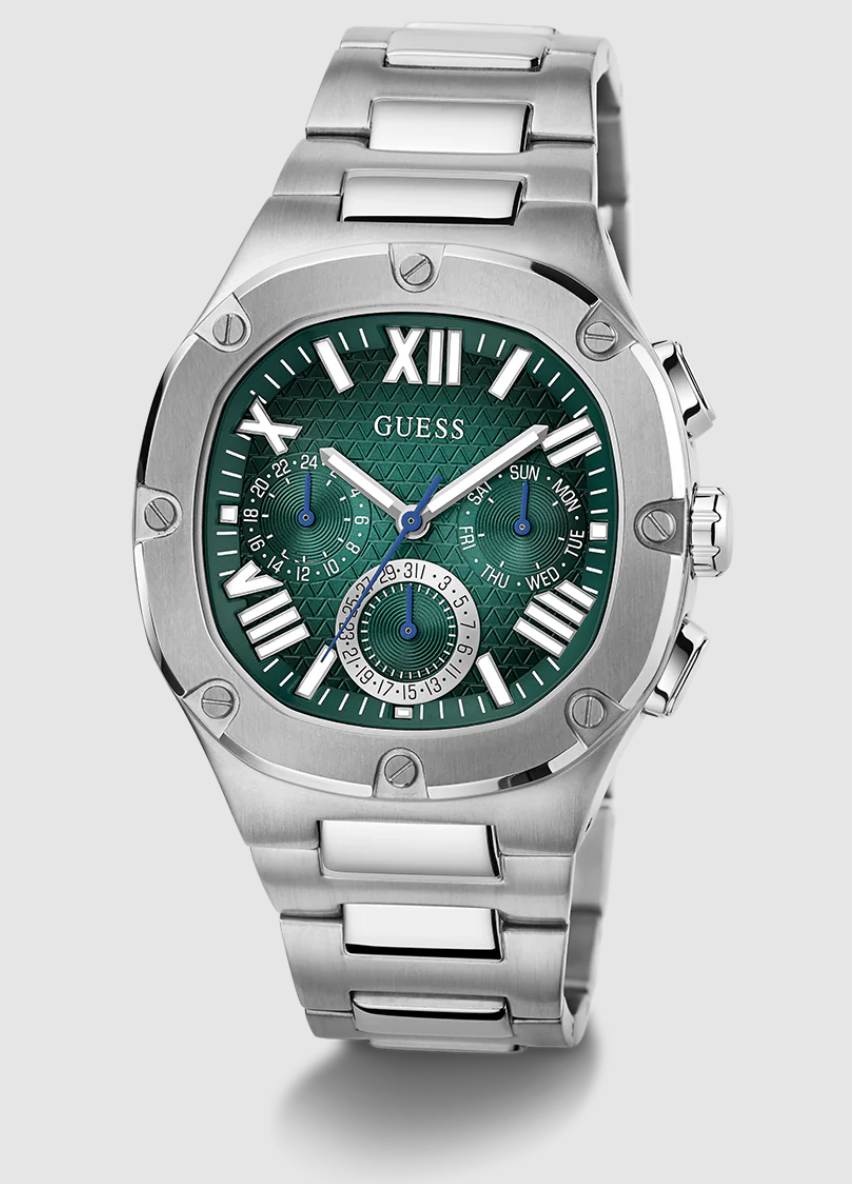 montre guess pour homme maroc 2025