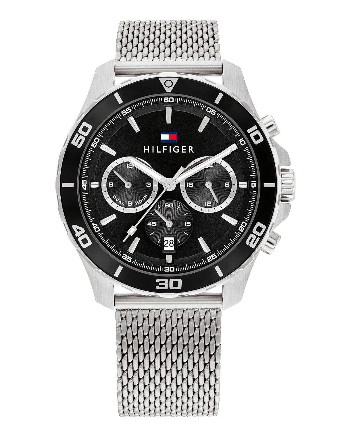 Montre Tommy Hilfiger pour homme, 1792092
