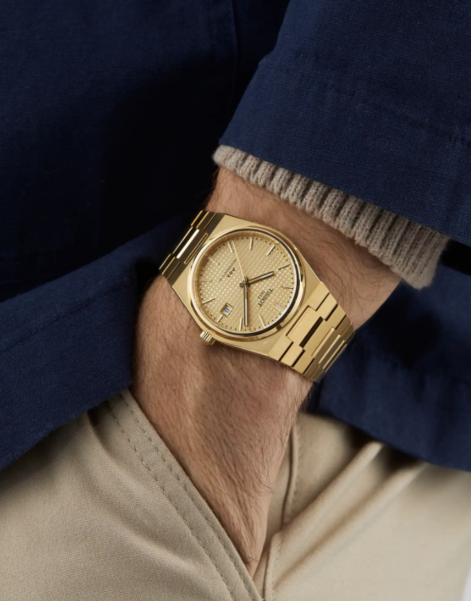 Montre Tissot 2026 automatique maroc casablanca tanger fes marrakech rabat