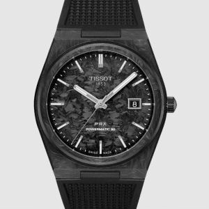 Tissot prx carbone 2026 casablanca tanger marrakech rabat