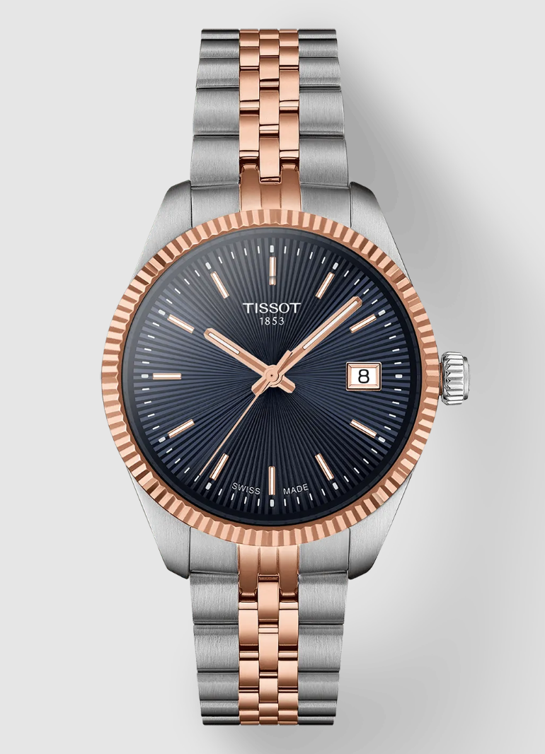 montre Tissot 2026 femme maroc casablanca marrakech rabat kenitra