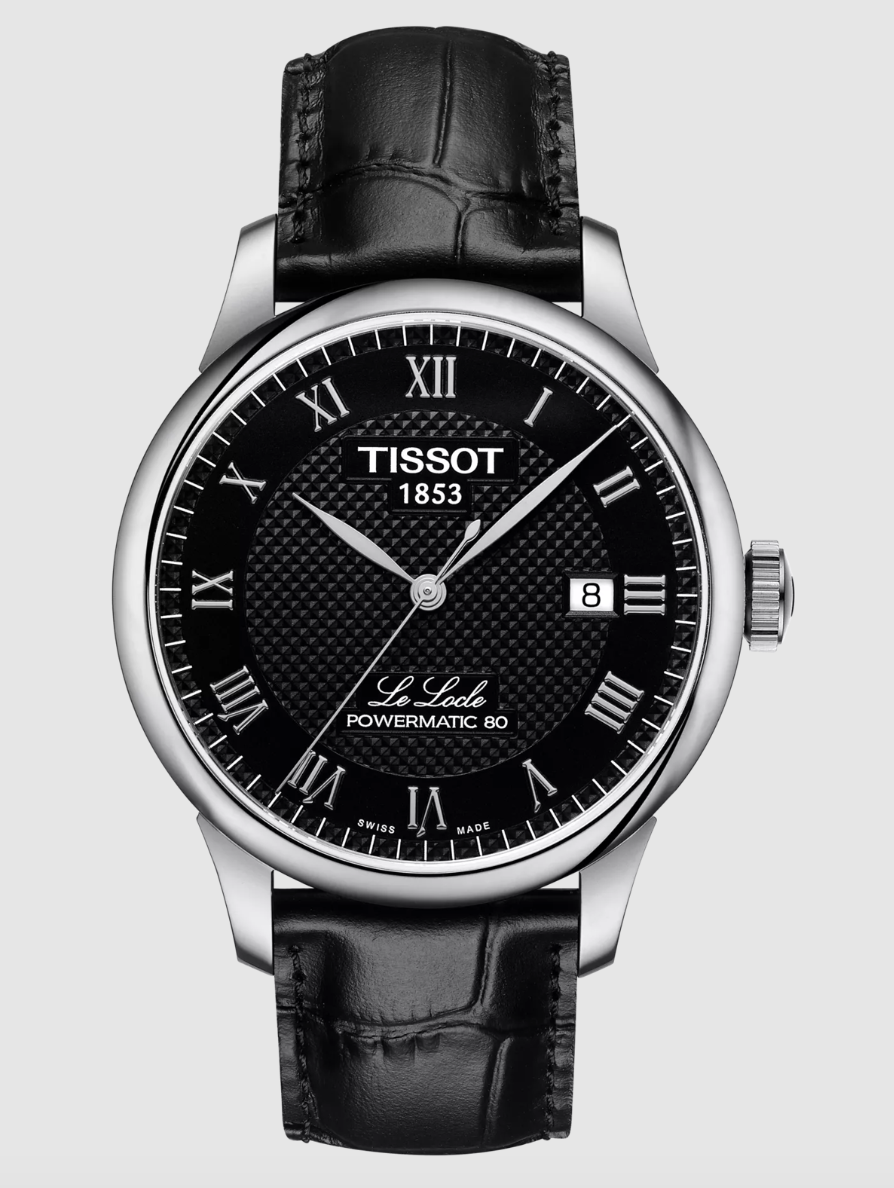 Montre Tissot 2026 au maroc Montre Tissot 2026 au maroc