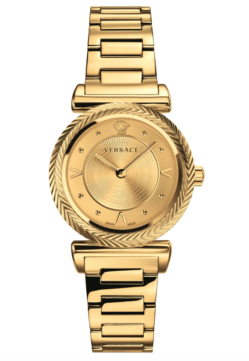 Montre Versace femme au maroc casablanca rabat tanger marrakech